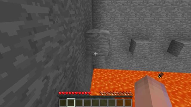 КАК НУБ ПРОЖИЛ ЖИЗНЬ В МАЙНКРАФТ / ЭВОЛЮЦИЯ МОБОВ MINECRAFT / ЖИЗНЬ МОБОВ В МАЙНЕ / ЖИЗНЕННЫЙ ЦИКЛ смотреть онлайн