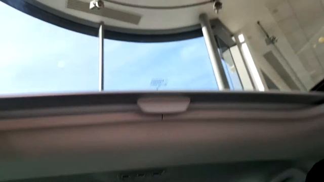 192MH443 - 2019 Renault Megane SPORT TOURER GT LINE DCI AUTO DEMO LOADED WI... смотреть онлайн