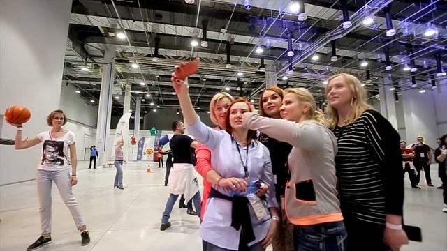 Корпоративное видео в Сочи для инстаграм смотреть онлайн