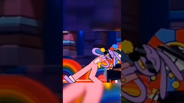 цифровой цирк??? смотреть онлайн