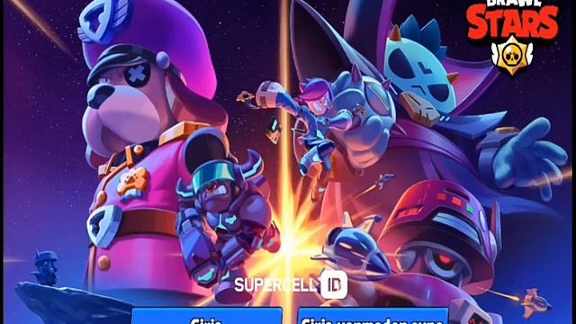Supercell ID Kod Gelmiyor! Hatası Çözümü - Brawl Stars смотреть онлайн
