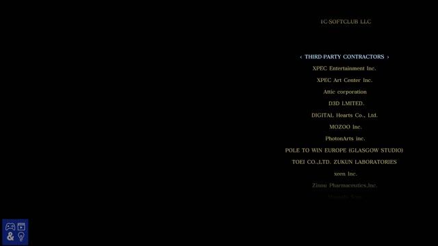 Final Fantasy 15 Episode Prompto ending and post credits stinger смотреть онлайн