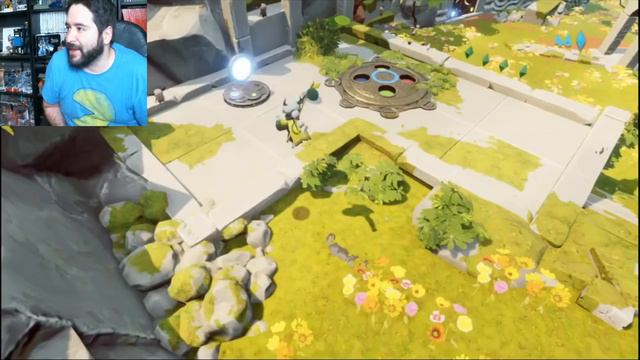 Elli: Nintendo Switch EShop Gem?