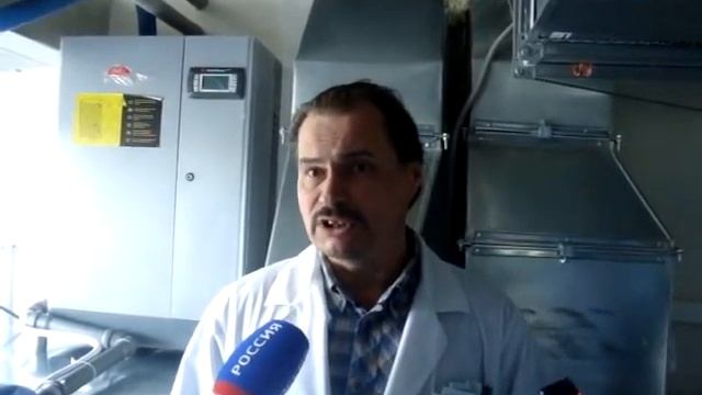 Сыктывкар. Ответы врача. смотреть онлайн