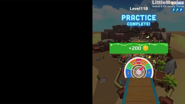 Going Balls | Sky Rolling Ball 3d - All Level Gameplay Android,iOS - NEW APK BIG UPDATE