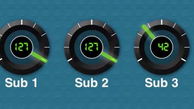 What are Sequential Subcontrols? смотреть онлайн