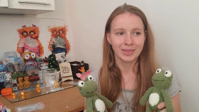 Заказы с Али/ Игрушки за неделю / Что купила на ярмарке / Итоги смотреть онлайн