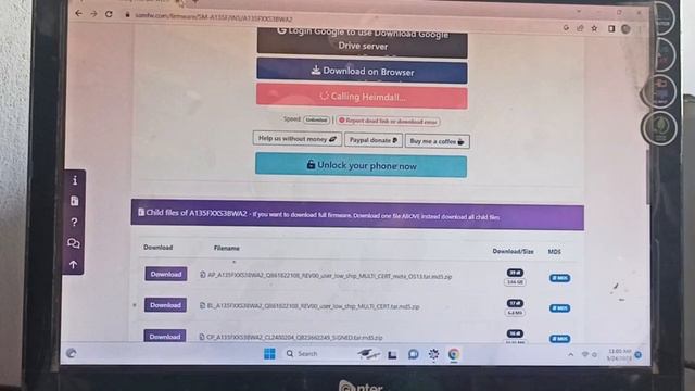 Samsung A13 Frp Bypass 2023 Android 13 | Samsung A13 Android 13 Frp Bypass | TalkBack Not Working