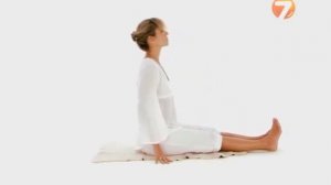 Комплекс упражнений для чакры Муладхара (корень жизни).