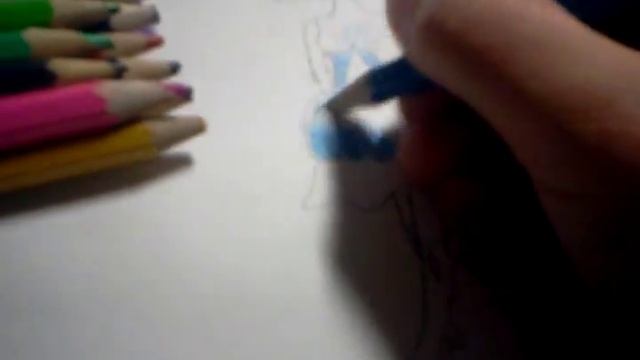 Как нарисовать Девушку Рарити смотреть онлайн