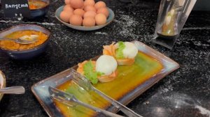 Garuda Boutique Hotel. Сухум, Абхазия. Обзор интересного, городского бутик отеля.