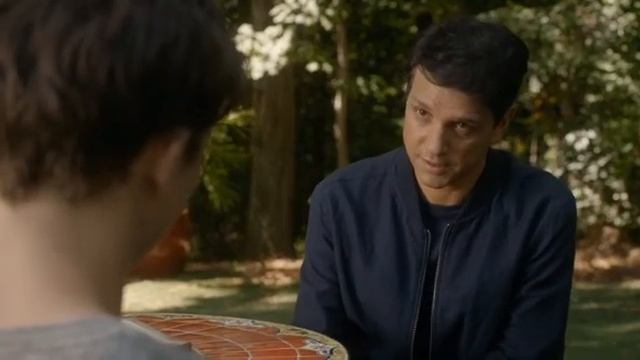 Cobra Kai - Season 3: Robby gets arrested смотреть онлайн