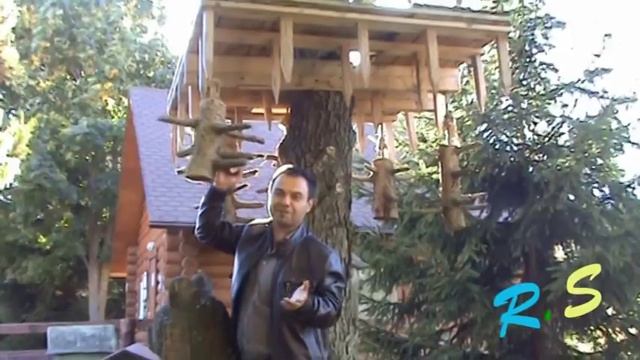 Защита от медведей . Беларусь смотреть онлайн