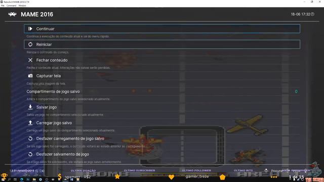 Configuração Retroarch 1.8.8 - Configurando Cores e Emuladores Corretamente. смотреть онлайн