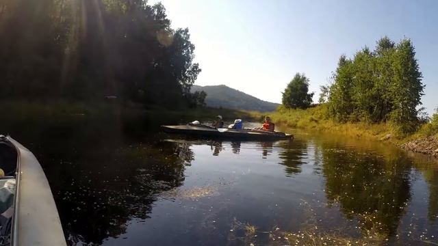 Байдарки 2015 смотреть онлайн