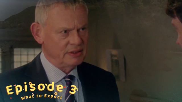 Doc Martin 10x03 (HD) Season 10 Episode 3 | What To Expect - Preview
