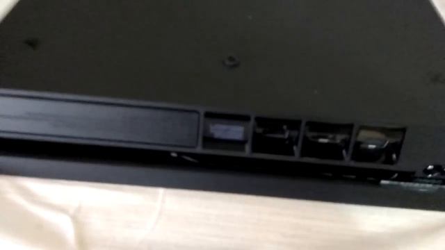 РАСПАКОВКА И ПЕРВЫЙ ЗАПУСК SONY PLAYSTATION 4 SLIM (PS4 SLIM 500 GB) смотреть онлайн