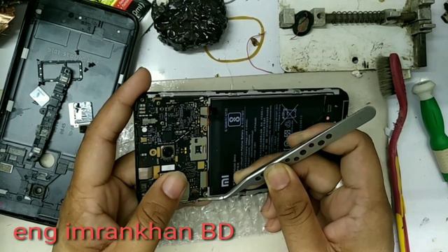 Mi Redmi 5 Plus Network Solution 100% Tested