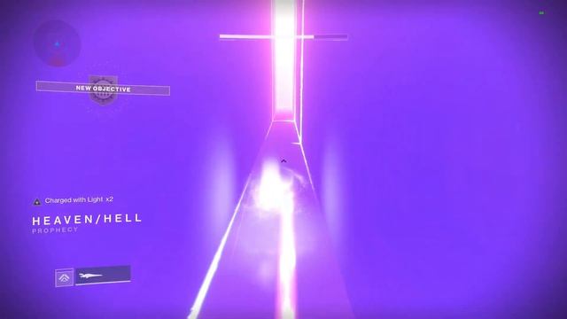 Season of the Lost - Solo Flawless Dungeon Prophecy (warlock Guide) смотреть онлайн