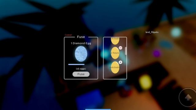 Hatching A Diamond Egg! | Roblox Horrific Housing смотреть онлайн