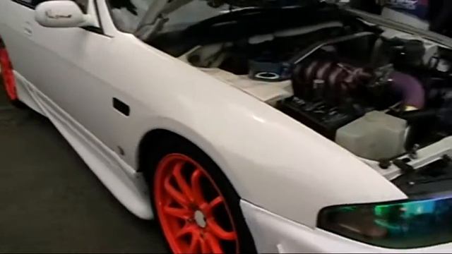 27 июня 2015 АВТОШОК JDM Ставрополь смотреть онлайн