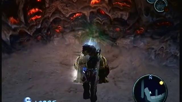 Darksiders: All Life Shard Locations смотреть онлайн