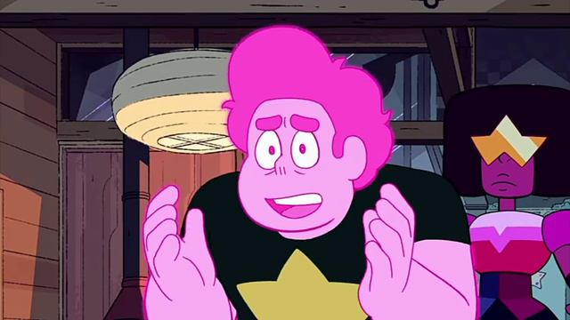 Стивен превращается в годзиллу русская озвучка смотреть онлайн