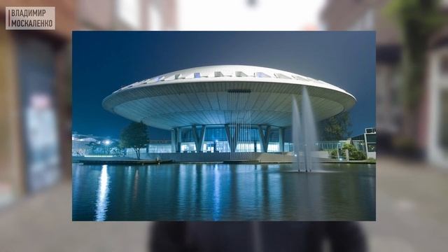 Прогулка по Эйндховену, Нидерланды. Что посмотреть за один день в Эйндховене смотреть онлайн