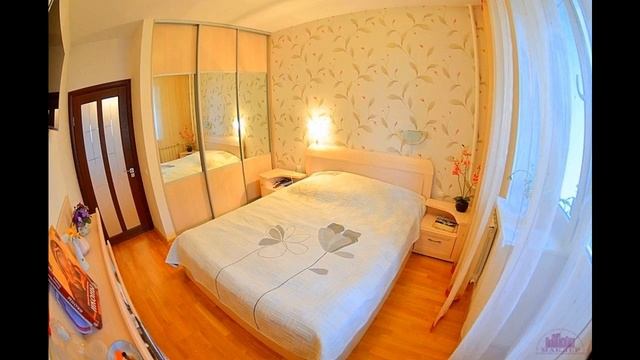 Продается 3-к квартира, г.Одинцово, ул. Садовая 28 смотреть онлайн