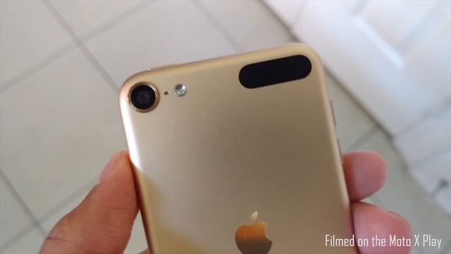 iPod Touch 6th Generation (2015) Review! смотреть онлайн