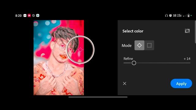 Autodesk Sketchbook Face Smooth Photo Editing | HDR Face Smooth Photo Editing смотреть онлайн