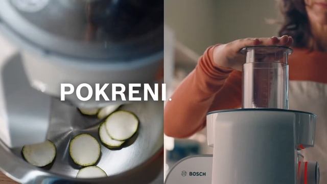 Mali kućni aparati Bosch смотреть онлайн