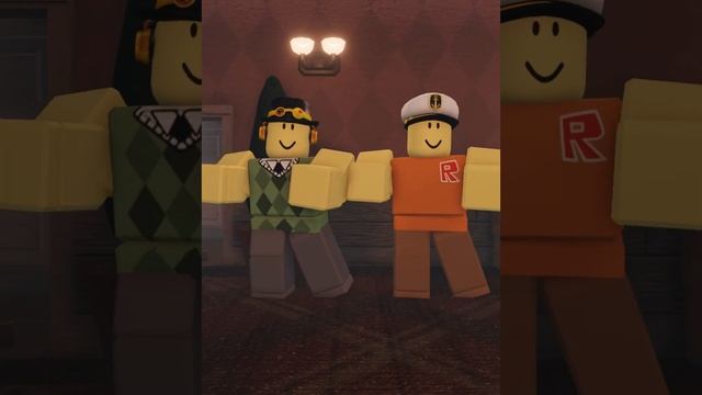Roblox Banana Shake Dance ? #roblox #shorts #dance смотреть онлайн