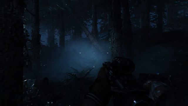 ВОТ И НОВЫЙ MW2! Гоуст / Соуп Мактавиш / Прайс / Алехандро Вагос / Предзаказы и бонусы! смотреть онлайн