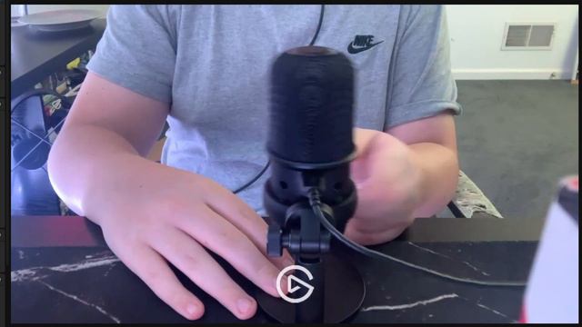 Best budget Mic for under $50!!! HyperX Solocast review | August 2023 | смотреть онлайн