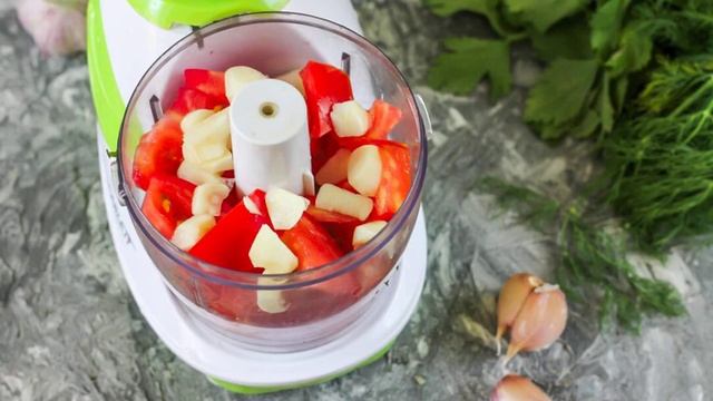 Сборник рецептов