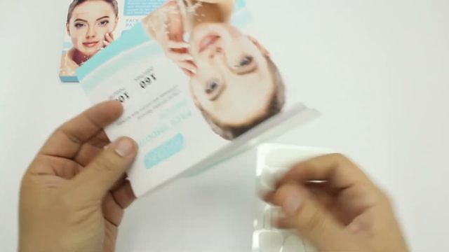 Тейпы для лица против морщин, 160 шт. Средство от мимических морщин и носогубных складок смотреть онлайн