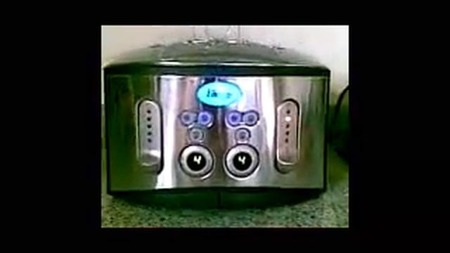 Mein neuer Toaster смотреть онлайн