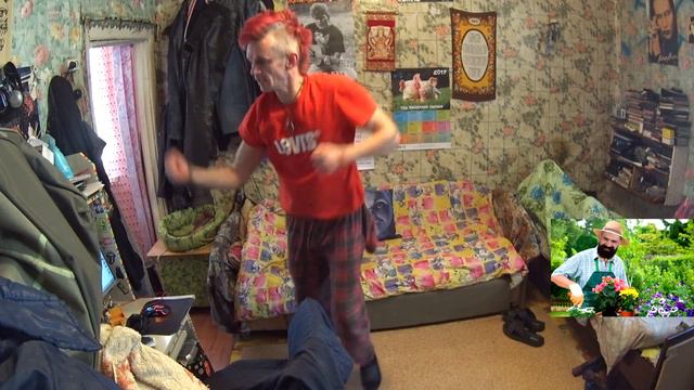 я танцую 3 смотреть онлайн