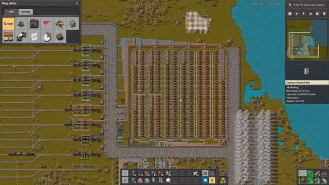 The ULTIMATE Smelting Solution. смотреть онлайн