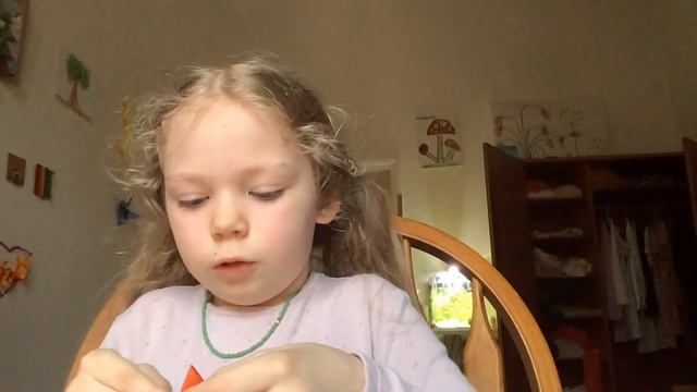 Делаем оригами смотреть онлайн