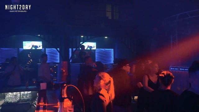 SANTA BARBARA CLUB / GANESH PARTY / 08.08.202 смотреть онлайн