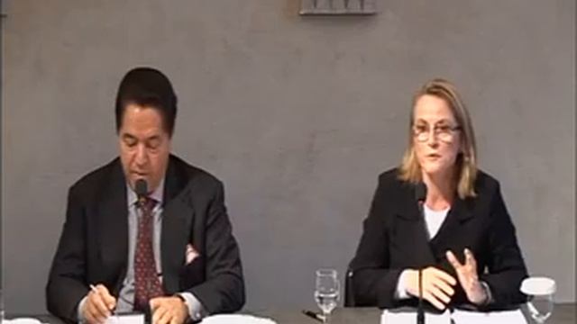 LA DEMOCRAZIA (2008). Video 15 di 16 смотреть онлайн