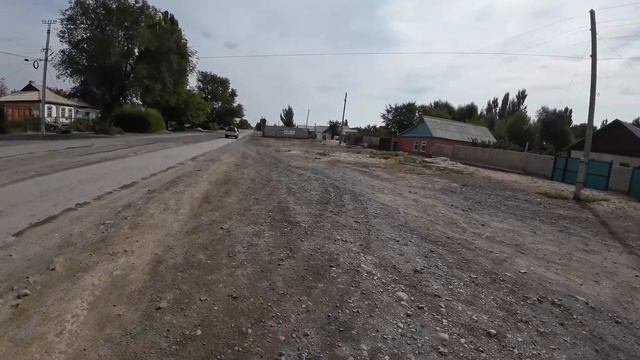 Балыкчы, Кыргызстан, Ж/д магазин Озерная Храм Монастырь 190923 смотреть онлайн