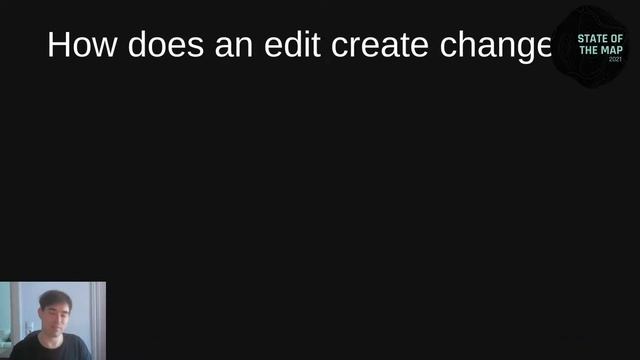 2021: How StreetComplete handles edits смотреть онлайн
