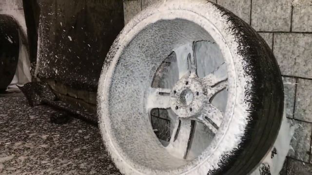 мойка днища на подъёмнике смотреть онлайн