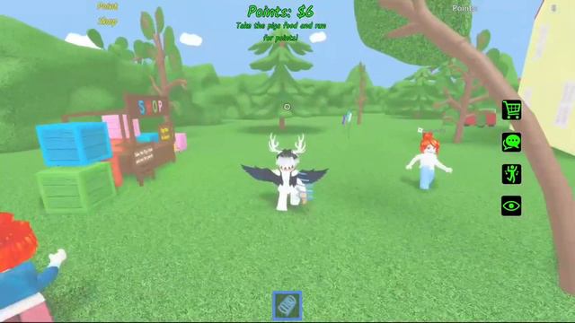 easy hungry pig unlimited money glitch !! смотреть онлайн