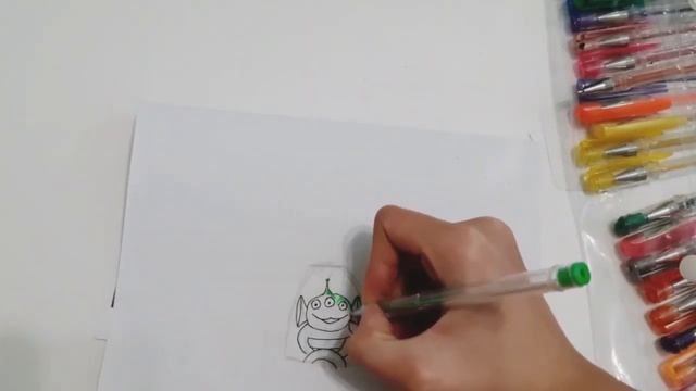 НЛО из пластмассовых тарелок