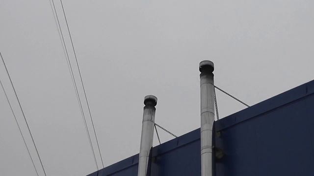 Пеллетная модульная котельная на основе котлов Светлобор смотреть онлайн