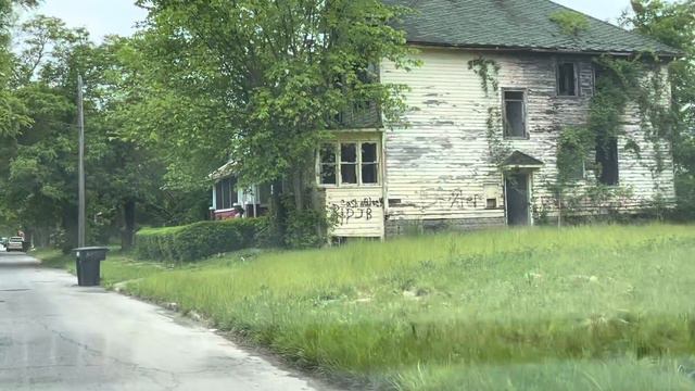 DETROIT MICHIGAN HOODS